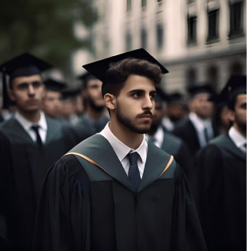 Postgraduate Programs