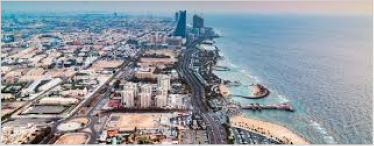Jeddah Center