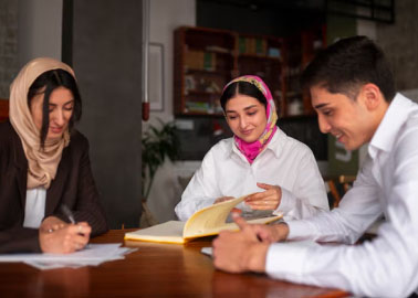 Islamic Studies